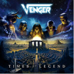 Times Of Legend with Venger