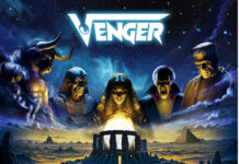 Times Of Legend with Venger