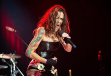 Beth Hart Announces May 2026 UK Tour