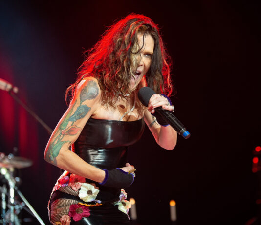 Beth Hart Announces May 2026 UK Tour