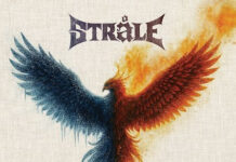 Stråle Resist & Reform