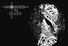 Drowned In Silver Debut