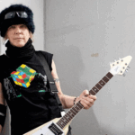 Michael Schenker