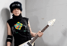 Michael Schenker – Don’t Sell Your Soul Michael Schenker