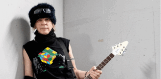 Michael Schenker