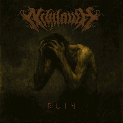 Nihilanth’s Ruin
