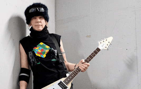 Michael Schenker – Don’t Sell Your Soul Michael Schenker