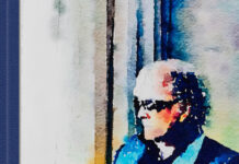 Mott the Hoople Icon Ian Hunter Career Captured in Rare Ross Halfin Photo Book Ian Hunter