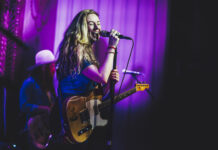 Joanne Shaw Taylor Announces Jamnuary UK 2026 Tour