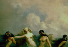 New experimental black metal entity CAŁ● Debut