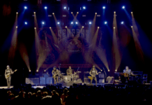 Slash Goes Down to the Crossroads