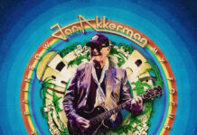 Live Under The Rainbow… Jan Akkerman