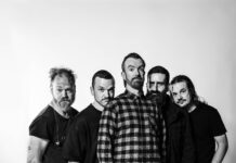 Karnivool In Verses