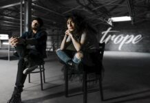 Trope Return with Sigil