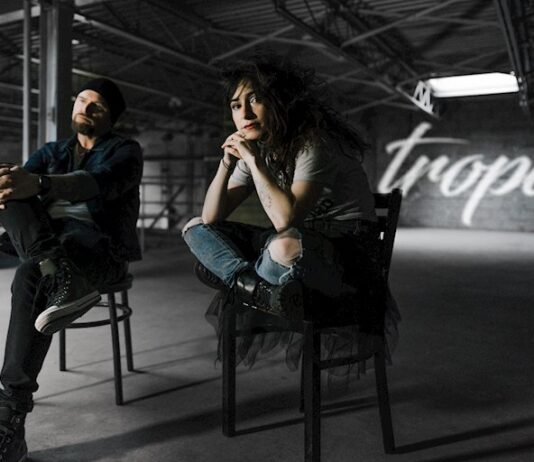 Trope Return with Sigil