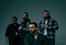 Enmy Rock Out on Backstreet Boys Number