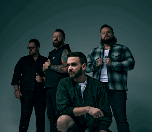 Enmy Rock Out on Backstreet Boys Number