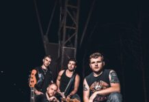 Rock-Out with A High-Class Woman