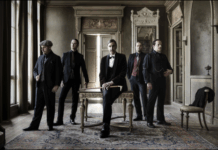 Opeth Unveil ‘§3’ Animation Plus 2026 Tour Dates OPETH