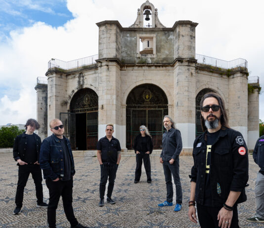 Big Big Train Return