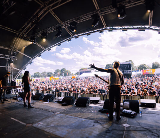 Maid of Stone 2026 Lineup Announcement Maid of Stone