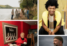 Folk Album of the Year