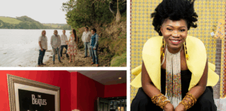 Folk Album of the Year