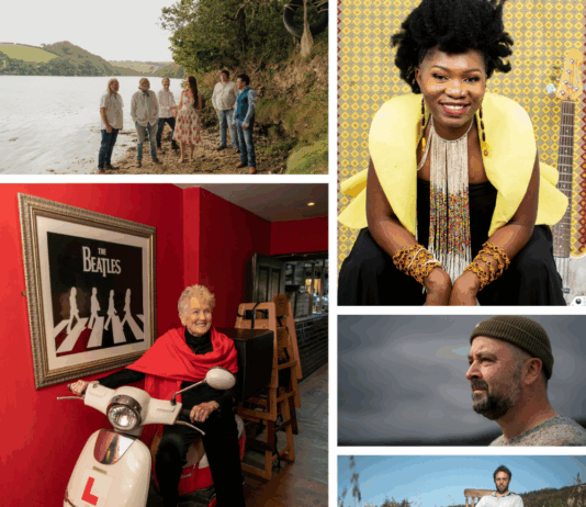 Folk Album of the Year