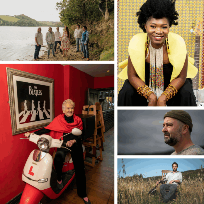 Folk Album of the Year