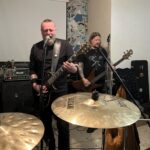 An Afternoon with Helheim – In the Slithering Shadow of Jormundgand Helheim