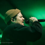 The Plot In You, Saosin, Cane Hill and Currents bring Metal to Manchester The Plot In You