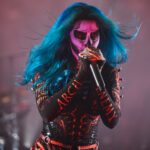 Arch Enemy: A Blood Dynasty returns to Manchester Arch Enemy