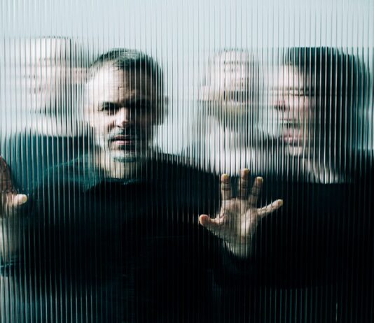 Godsticks Reveal New Album Details & 2026 UK Tour Dates