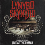 Lynyrd Skynyrd Honours Veterans with ‘Red White and Blue’ Lynyrd Skynyrd