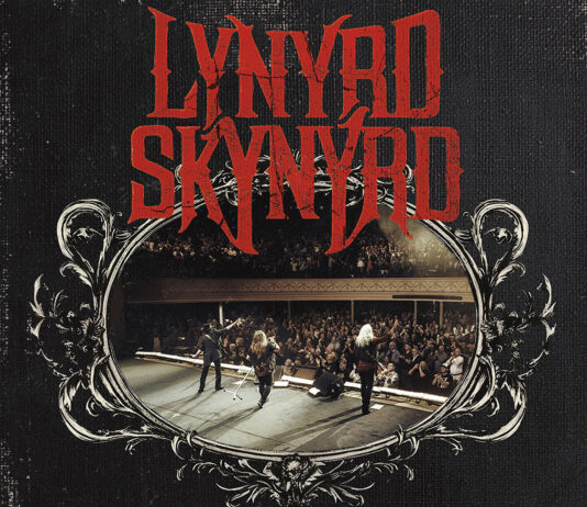 Lynyrd Skynyrd