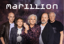 Marillion