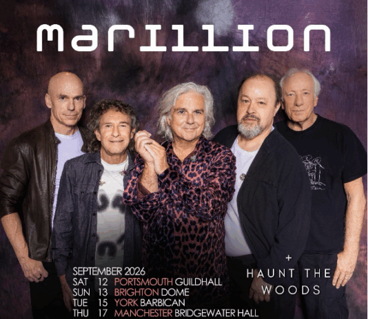 Marillion