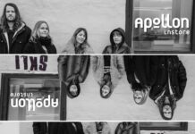 Sklitakling Explodes At The Apollon Platebar In The Heart Of Bergen Sklitakling