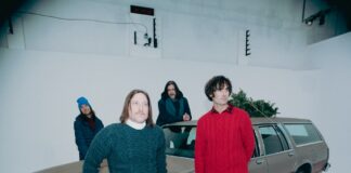 The All-American Rejects