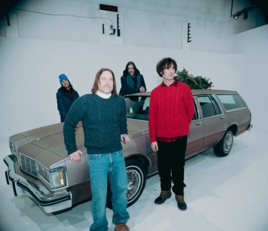 The All-American Rejects