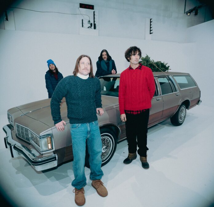 The All-American Rejects