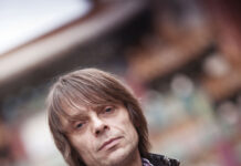 Gary 'Mani' Mounfield