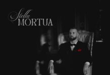 Leprous’ Einar Solberg Flies Solo Again in 2026