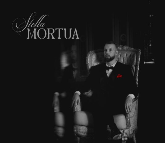 Leprous’ Einar Solberg Flies Solo Again in 2026