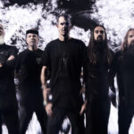 Lamb of God release ‘Parasocial Christ’ Single Lamb of God