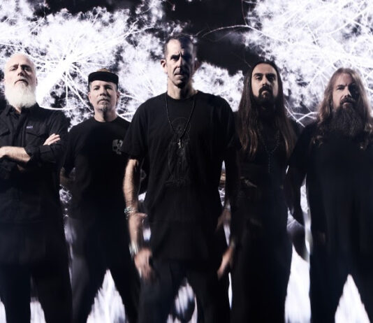 Lamb of God release ‘Parasocial Christ’ Single Lamb of God