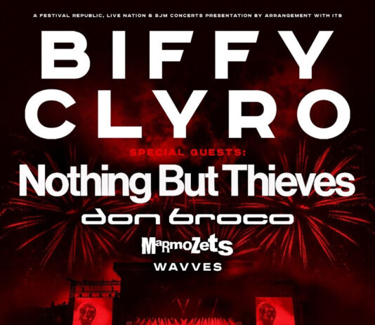 Biffy Clyro