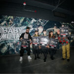 Five Finger Death Punch & Babymetal Make History