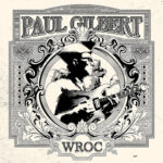 Paul Gilbert Takes on George Washington