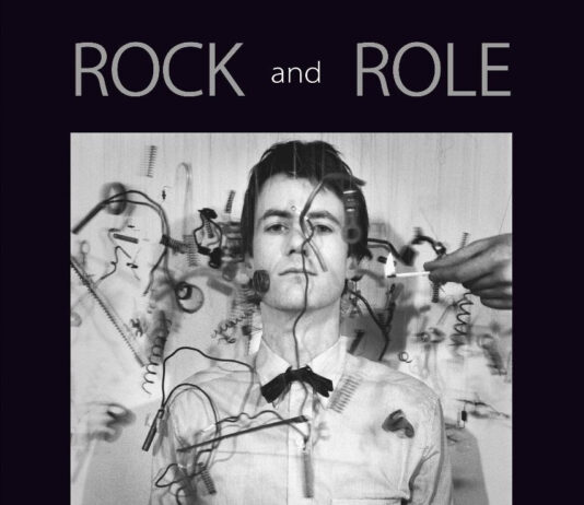 ROCK and ROLE: The Visionary Songs of Peter Hammill and Van der Graaf Generator Peter Hammill